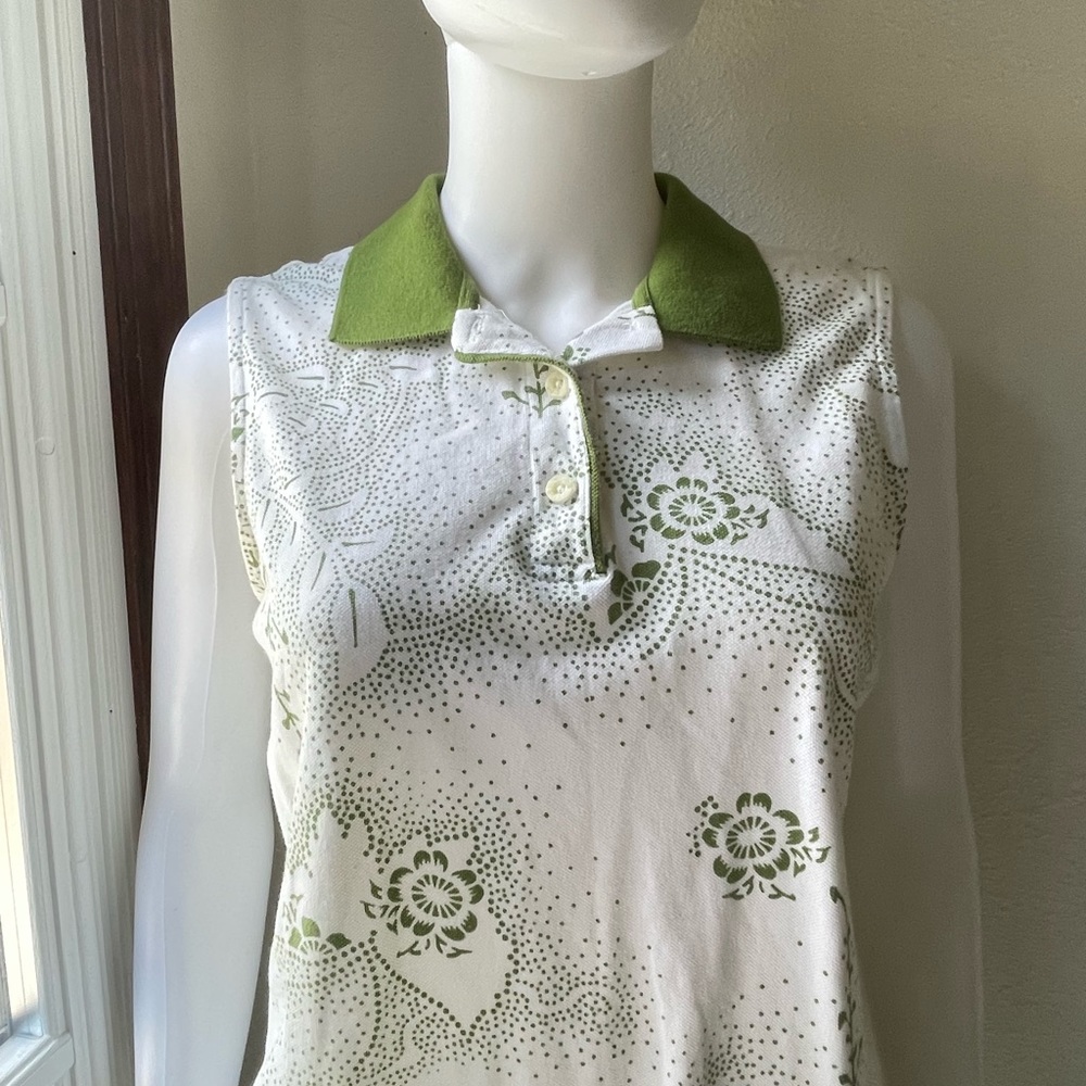 IZOD collared golf shirt - Picture 5 of 8